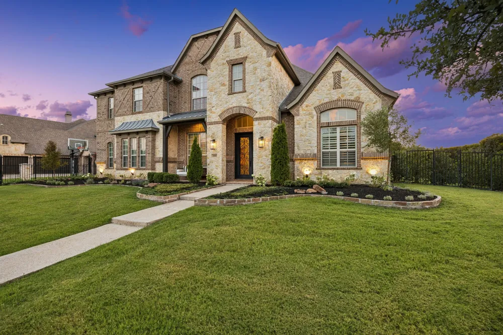 1008 Lexington Terrace Southlake, TX 76092
