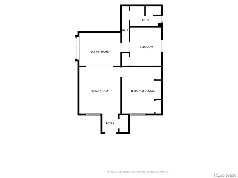 Address Not Shown Fort Morgan, CO 80701