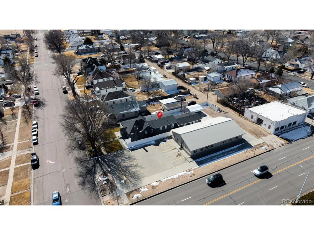 Address Not Shown Fort Morgan, CO 80701
