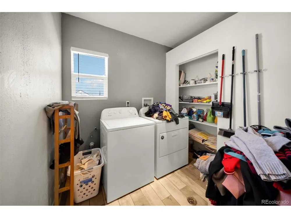 Address Not Shown Fort Morgan, CO 80701