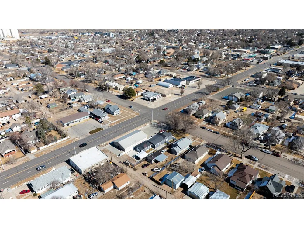Address Not Shown Fort Morgan, CO 80701