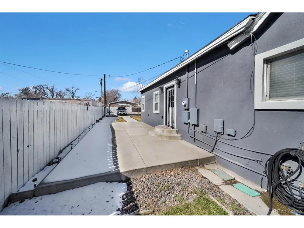 Address Not Shown Fort Morgan, CO 80701