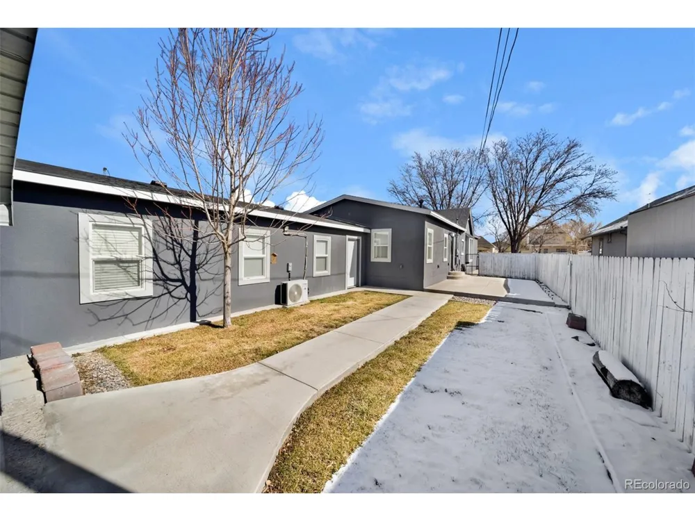 Address Not Shown Fort Morgan, CO 80701