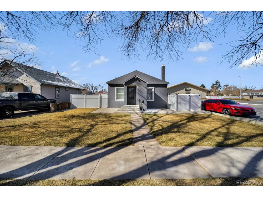 Address Not Shown Fort Morgan, CO 80701