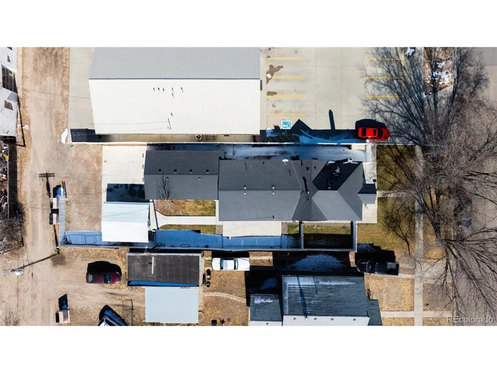 Address Not Shown Fort Morgan, CO 80701
