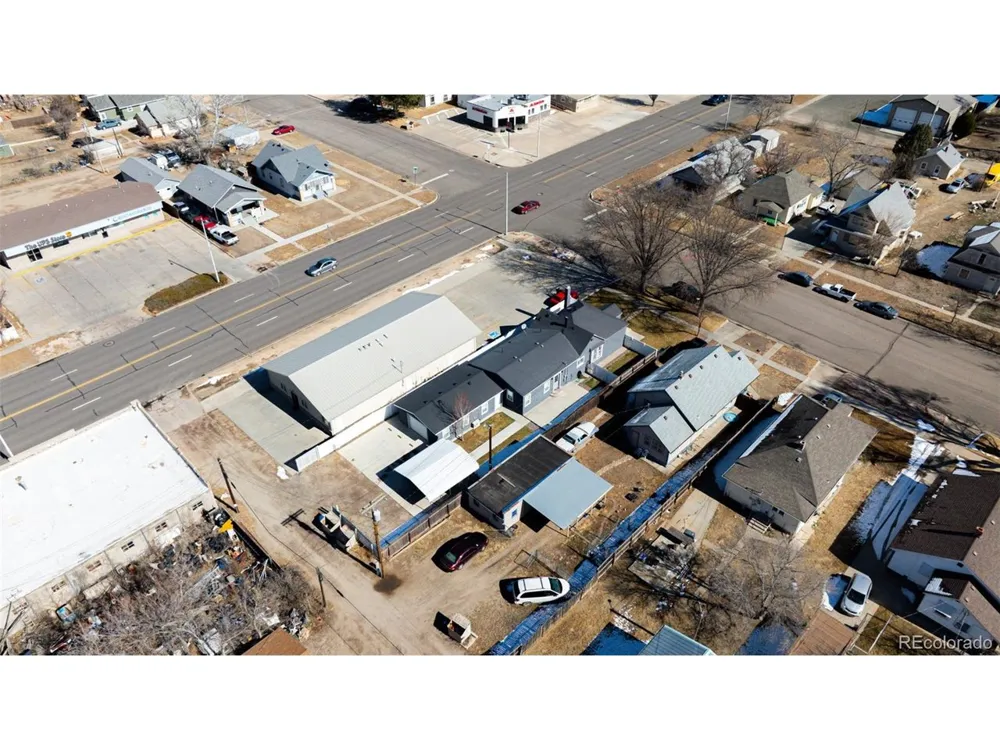 Address Not Shown Fort Morgan, CO 80701