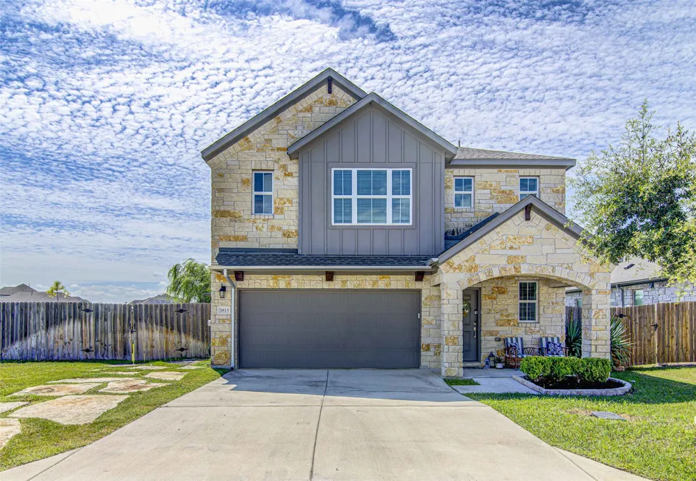 3813 Birdwatch Loop Pflugerville, TX 78660