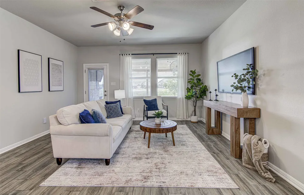 3813 Birdwatch Loop Pflugerville, TX 78660