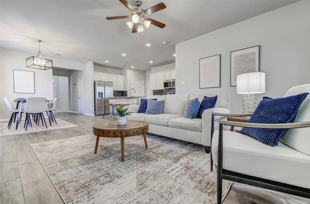 3813 Birdwatch Loop Pflugerville, TX 78660