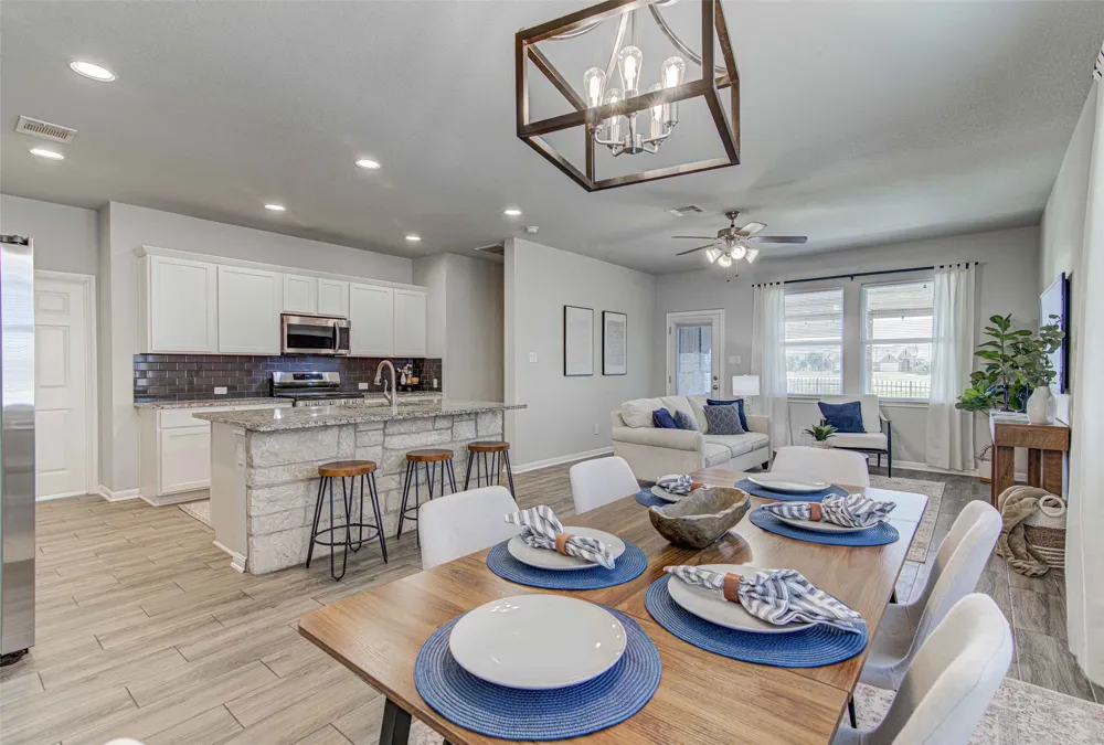 3813 Birdwatch Loop Pflugerville, TX 78660