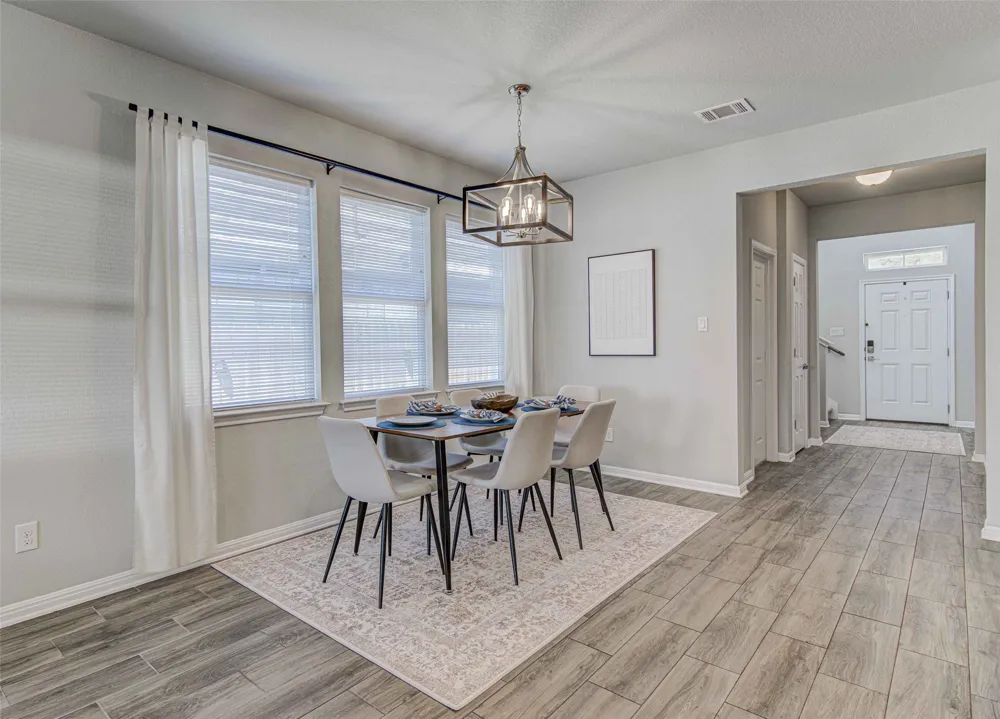 3813 Birdwatch Loop Pflugerville, TX 78660