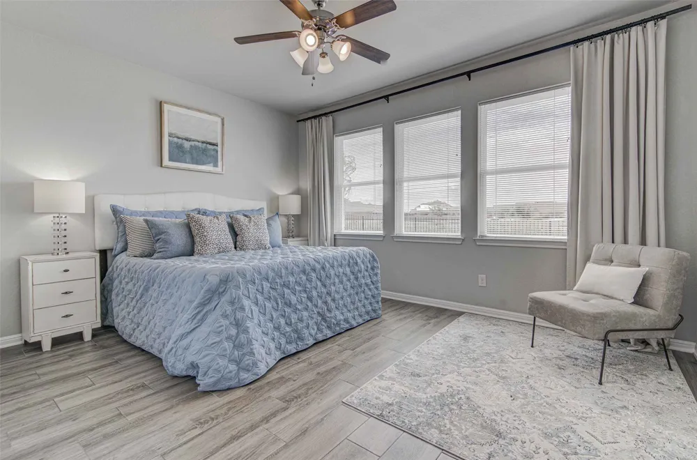 3813 Birdwatch Loop Pflugerville, TX 78660