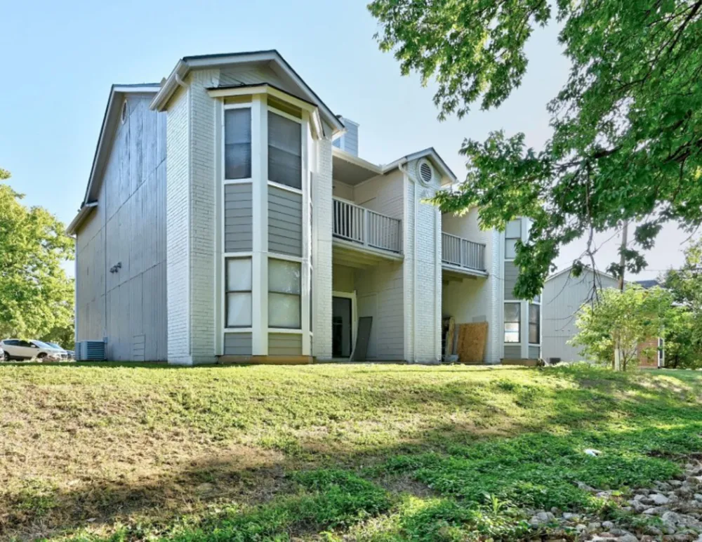 9508 Kempler Drive #C Austin, TX 78748