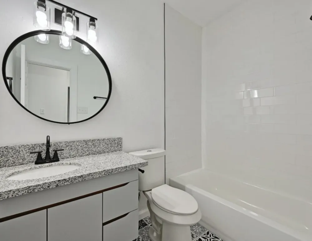 9508 Kempler Drive #C Austin, TX 78748