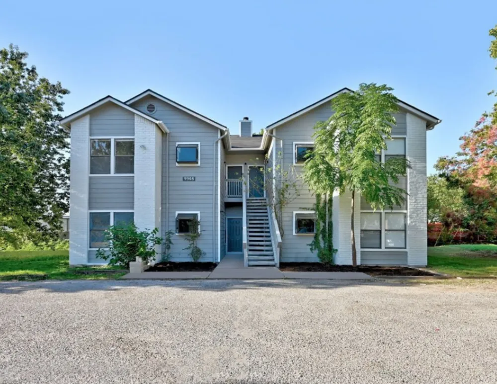 9508 Kempler Drive #C Austin, TX 78748