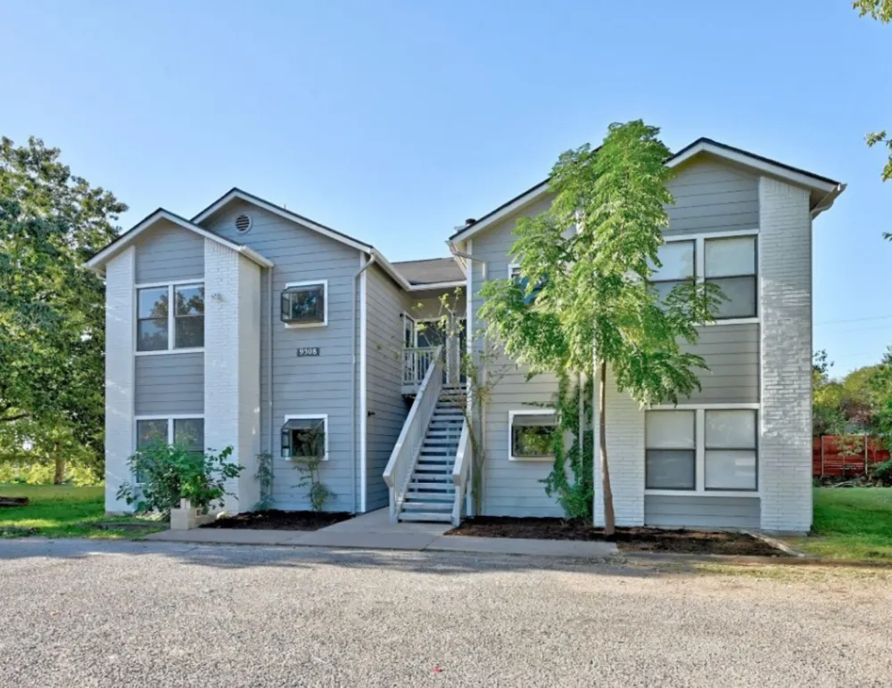 9508 Kempler Drive #C Austin, TX 78748