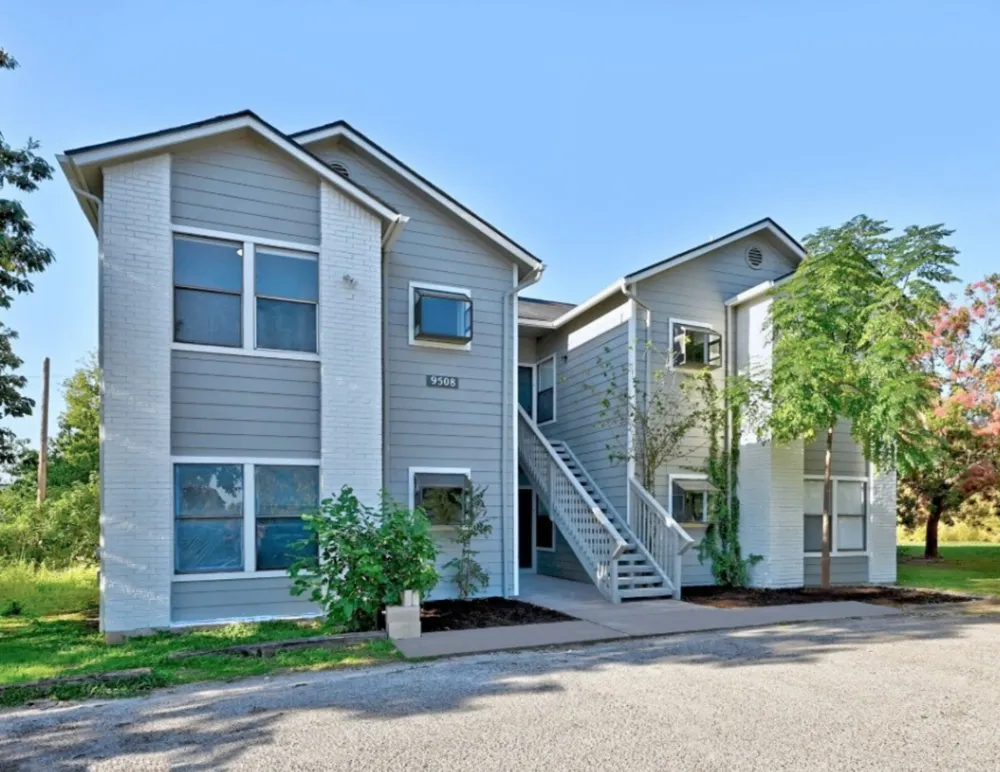 9508 Kempler Drive #C Austin, TX 78748