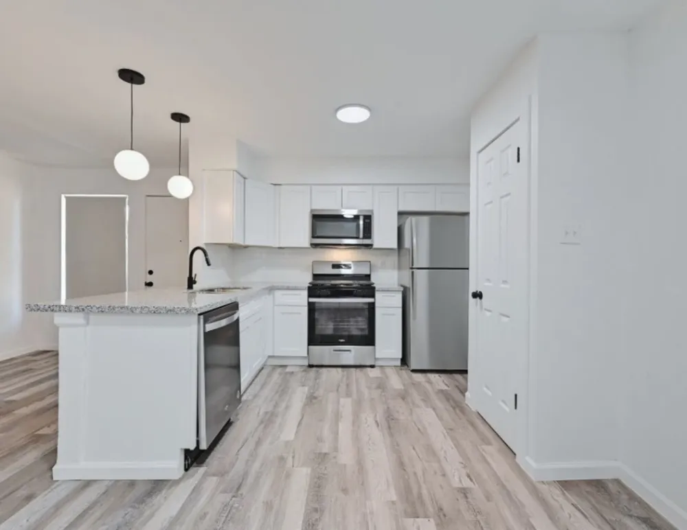 9508 Kempler Drive #C Austin, TX 78748