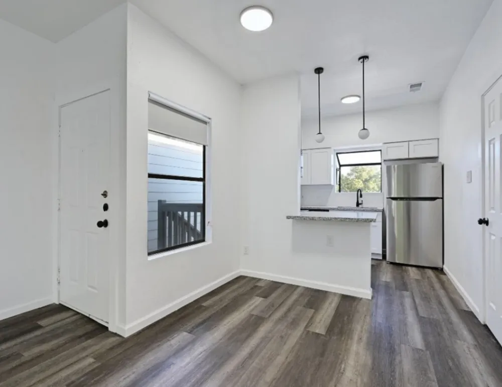 9508 Kempler Drive #C Austin, TX 78748