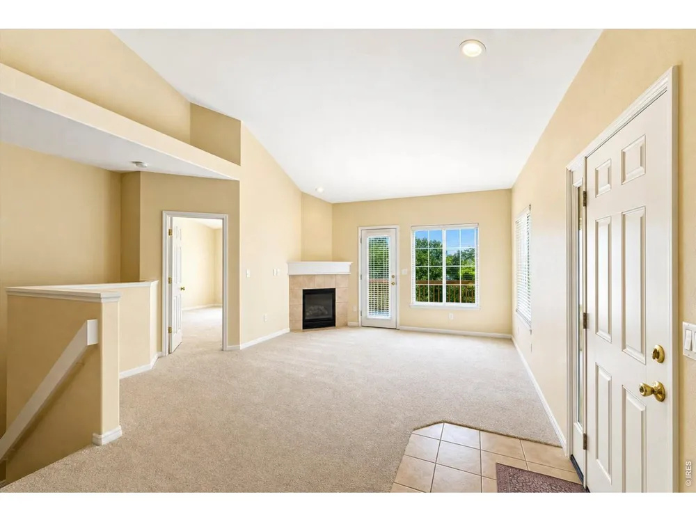 3963 Da Vinci Drive Longmont, CO 80503