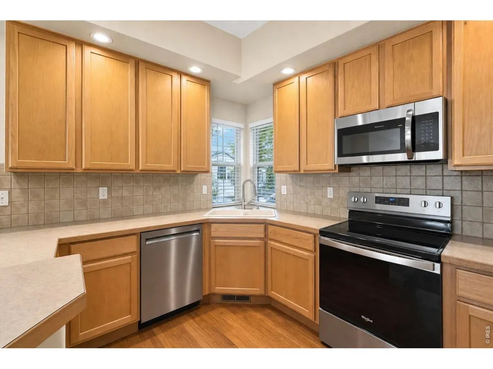3963 Da Vinci Drive Longmont, CO 80503