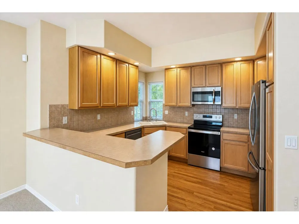 3963 Da Vinci Drive Longmont, CO 80503