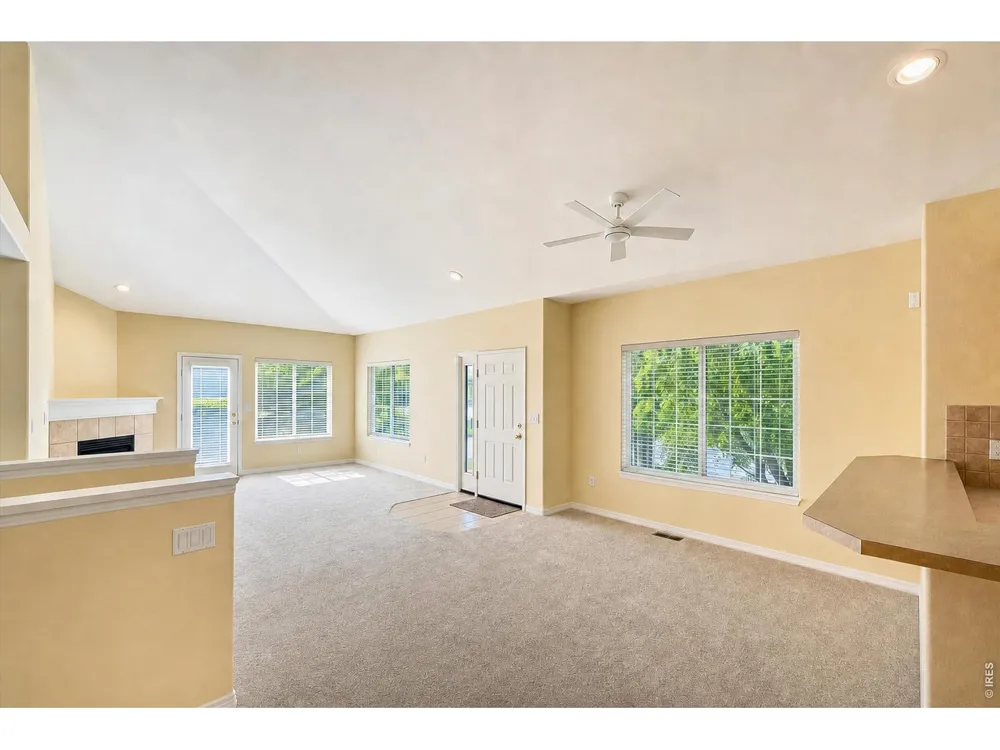 3963 Da Vinci Drive Longmont, CO 80503