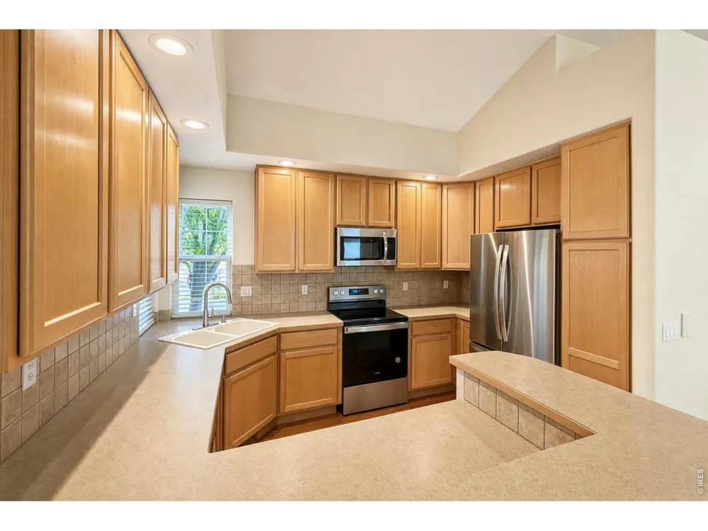 3963 Da Vinci Drive Longmont, CO 80503