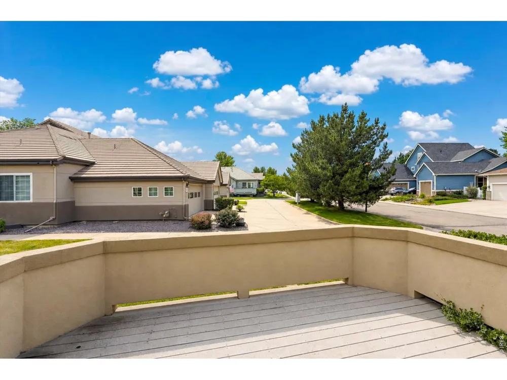 3963 Da Vinci Drive Longmont, CO 80503