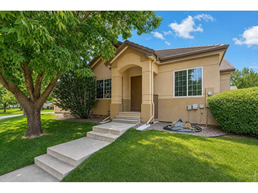 3963 Da Vinci Drive Longmont, CO 80503