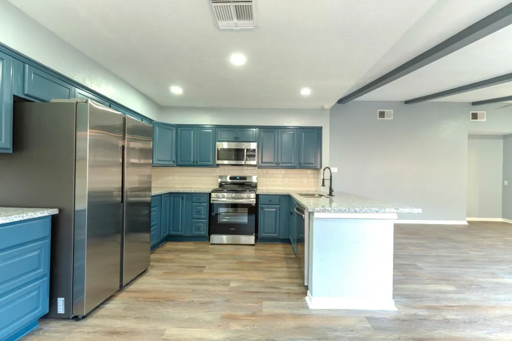 11803 Brook Meadows Lane Meadows Place, TX 77477
