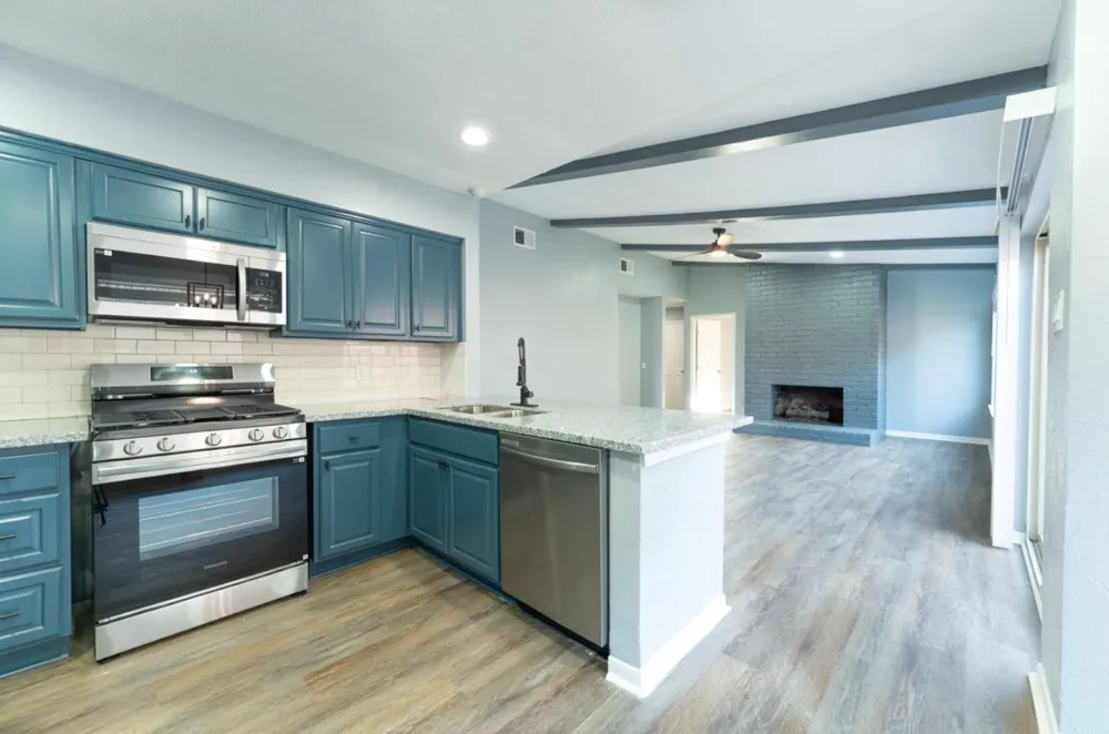 11803 Brook Meadows Lane Meadows Place, TX 77477