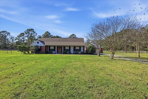 5433 Hidden Meadows Drive