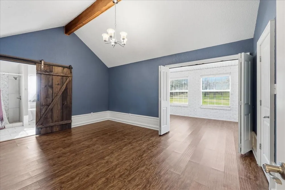 5433 Hidden Meadows Drive Orange, TX 77632