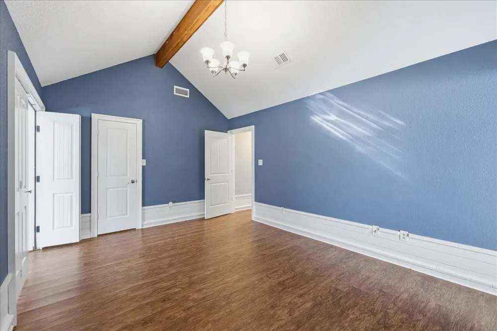 5433 Hidden Meadows Drive Orange, TX 77632