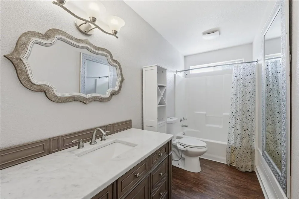 5433 Hidden Meadows Drive Orange, TX 77632