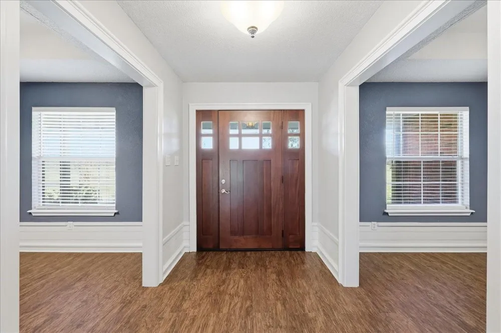 5433 Hidden Meadows Drive Orange, TX 77632