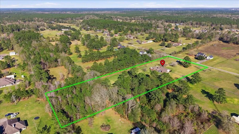 5433 Hidden Meadows Drive Orange, TX 77632