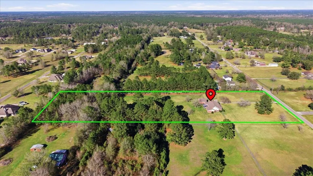 5433 Hidden Meadows Drive Orange, TX 77632