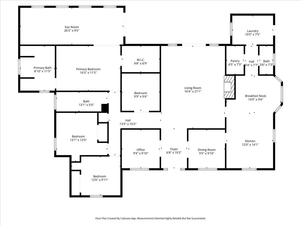 5433 Hidden Meadows Drive Orange, TX 77632