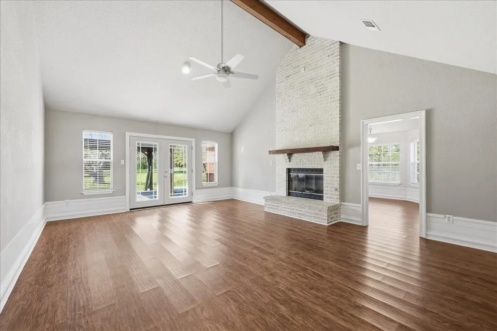 5433 Hidden Meadows Drive Orange, TX 77632