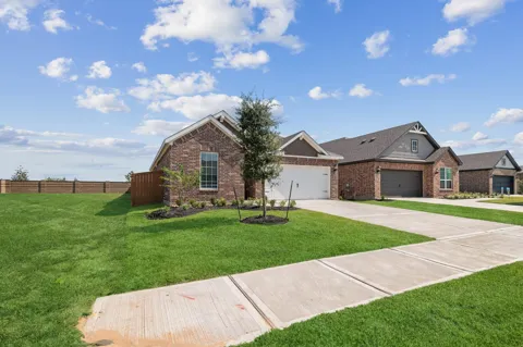 10819 Turkey Creek Run Drive