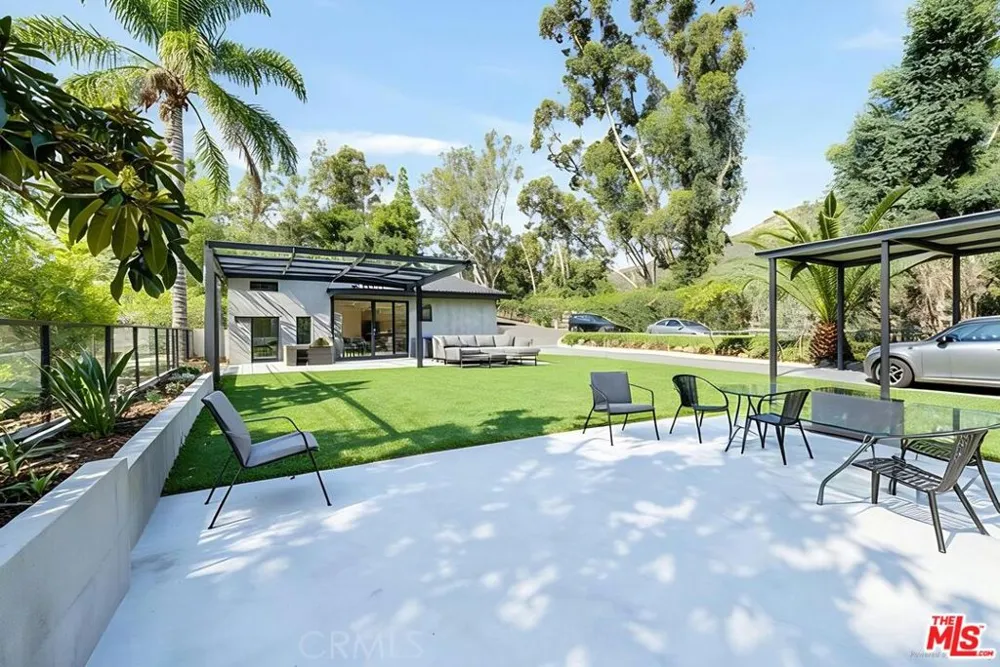 222 El Cielo Lane Bradbury, CA 91008
