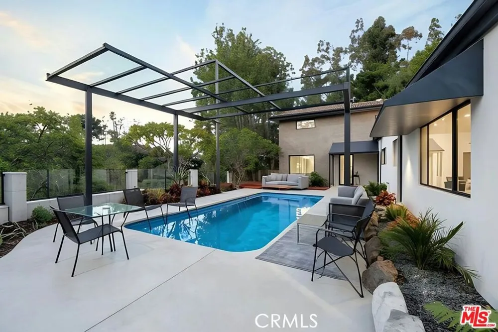 222 El Cielo Lane Bradbury, CA 91008