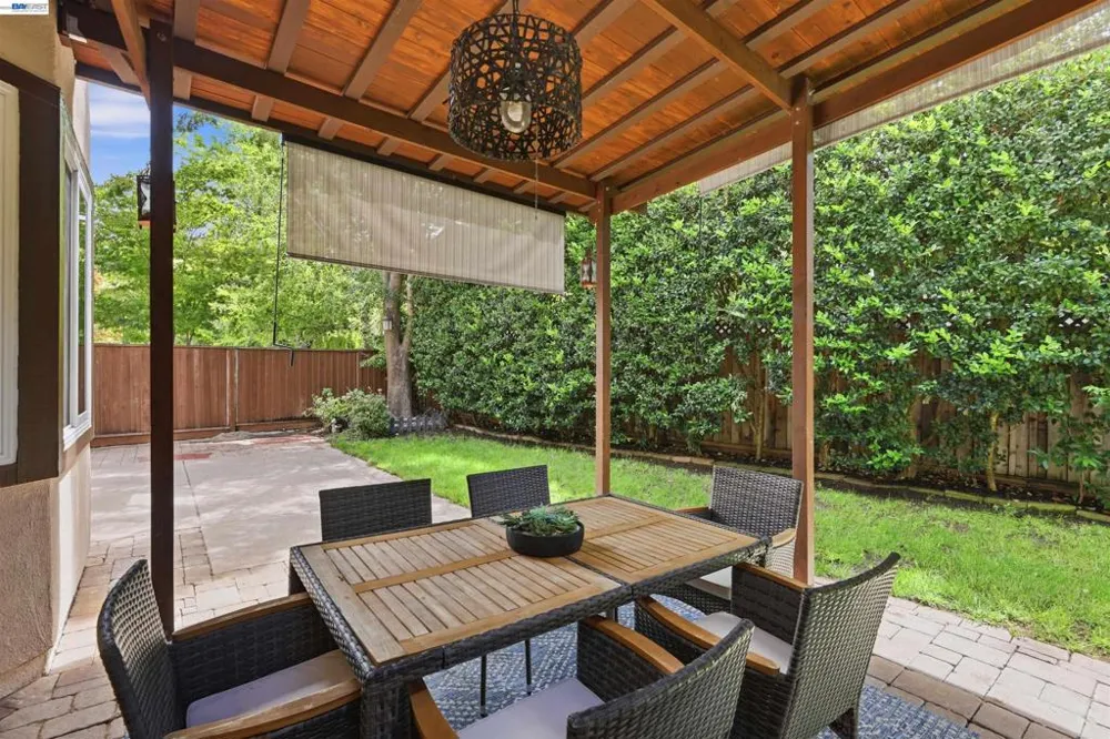 1577 Silverwood Ct Danville, CA 94526