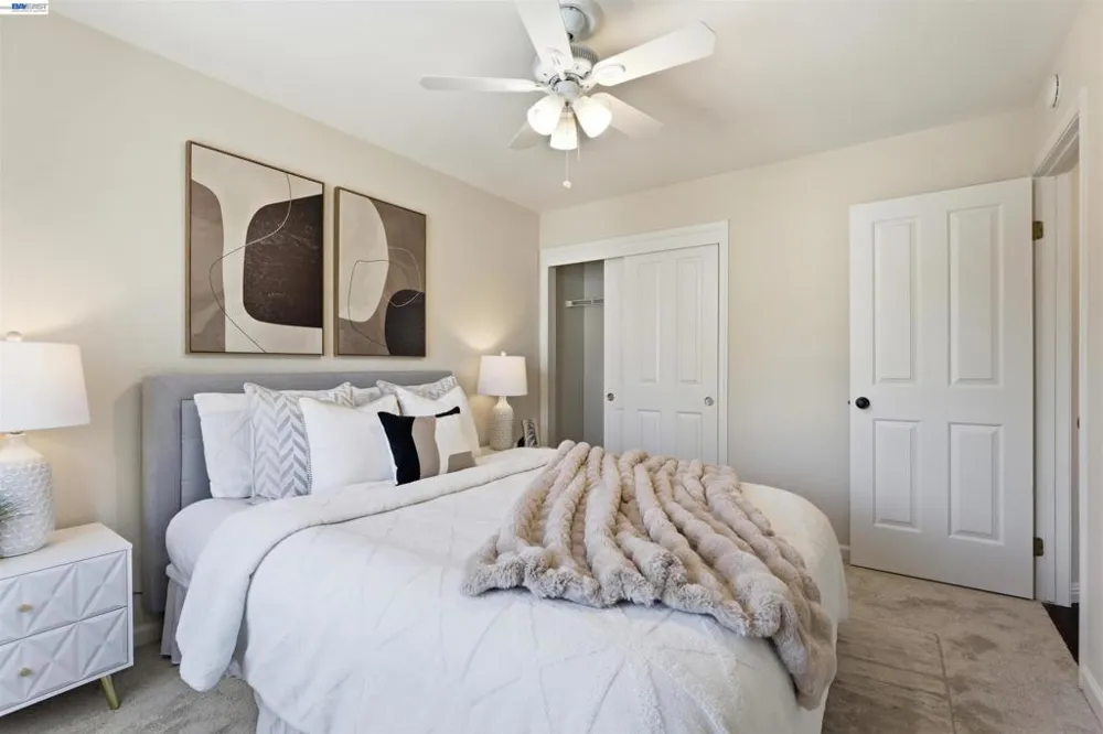 1577 Silverwood Ct Danville, CA 94526