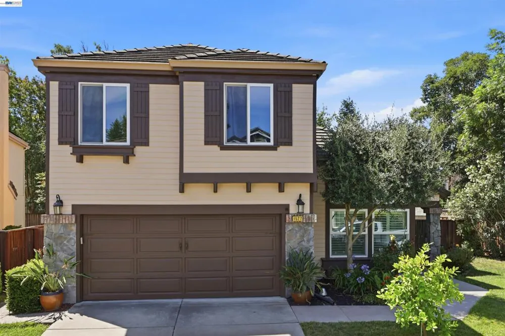 1577 Silverwood Ct Danville, CA 94526