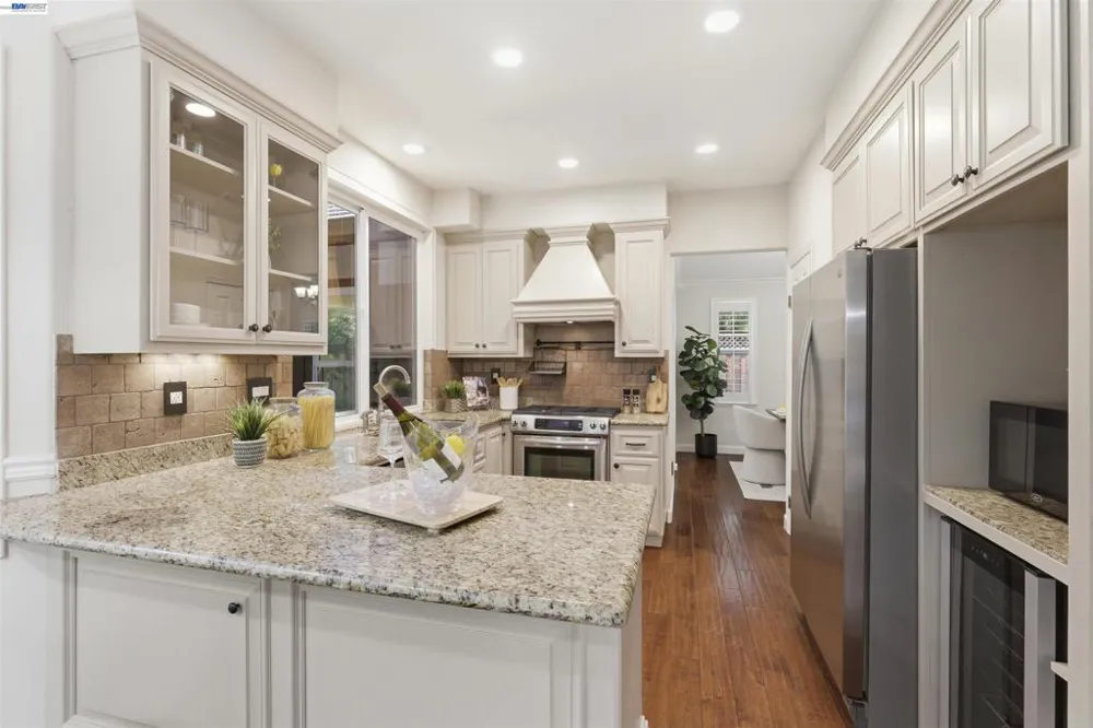 1577 Silverwood Ct Danville, CA 94526