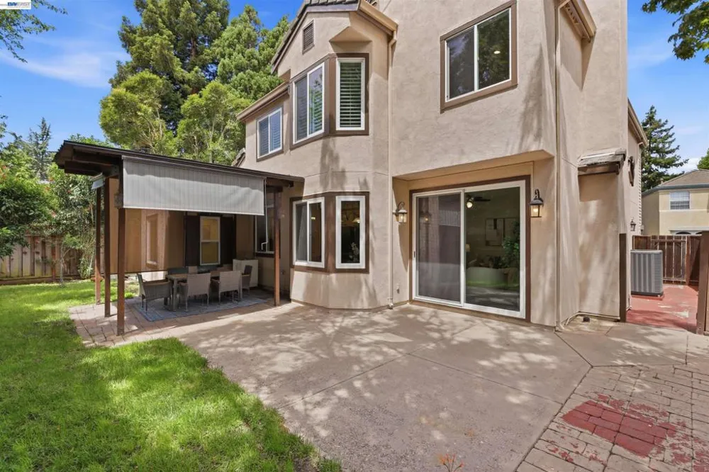 1577 Silverwood Ct Danville, CA 94526