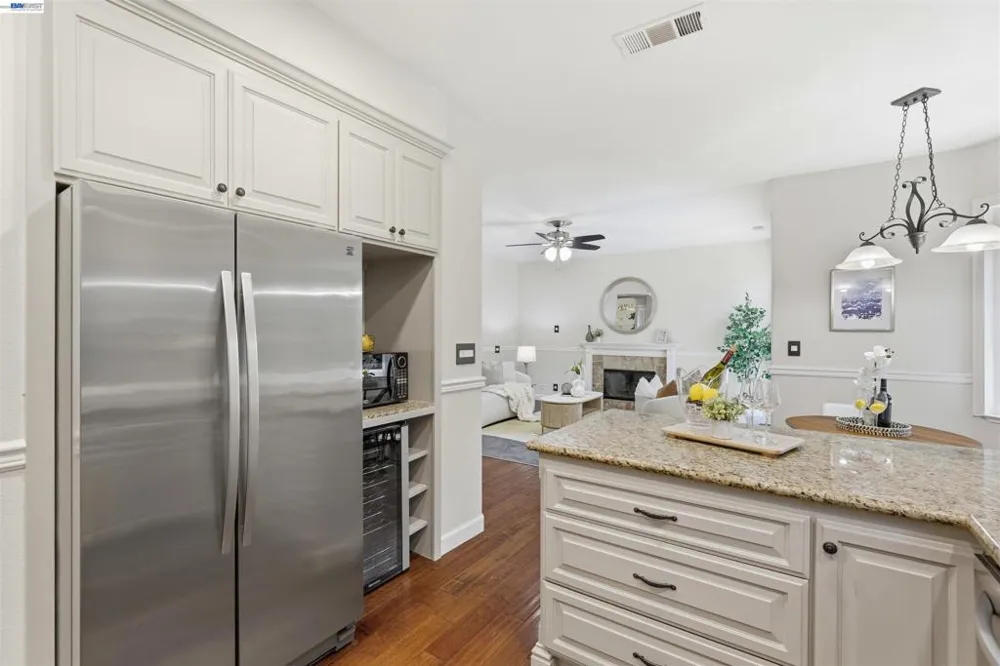 1577 Silverwood Ct Danville, CA 94526
